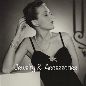 Jewelry & Accessories SAVE AND BUNDLE!!